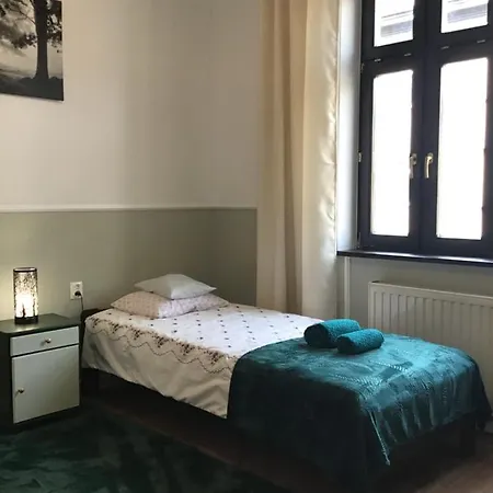 Goldengreen Apartment Kraków Zewnętrze zdjęcie