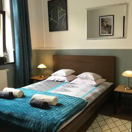 Goldengreen Apartment Kraków Zewnętrze zdjęcie