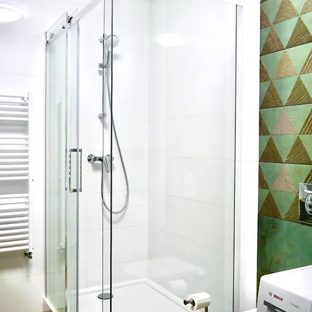 Goldengreen Apartment Kraków Zewnętrze zdjęcie