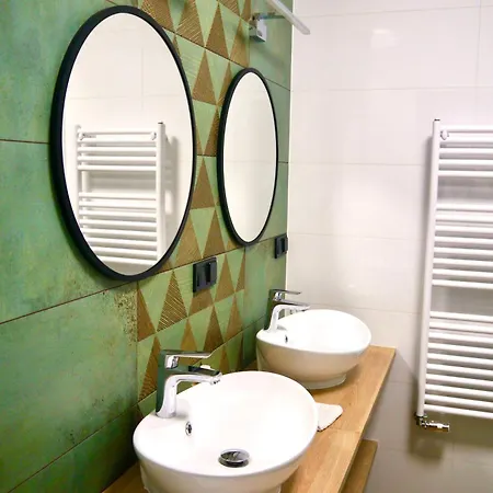 Goldengreen Apartment Kraków Zewnętrze zdjęcie