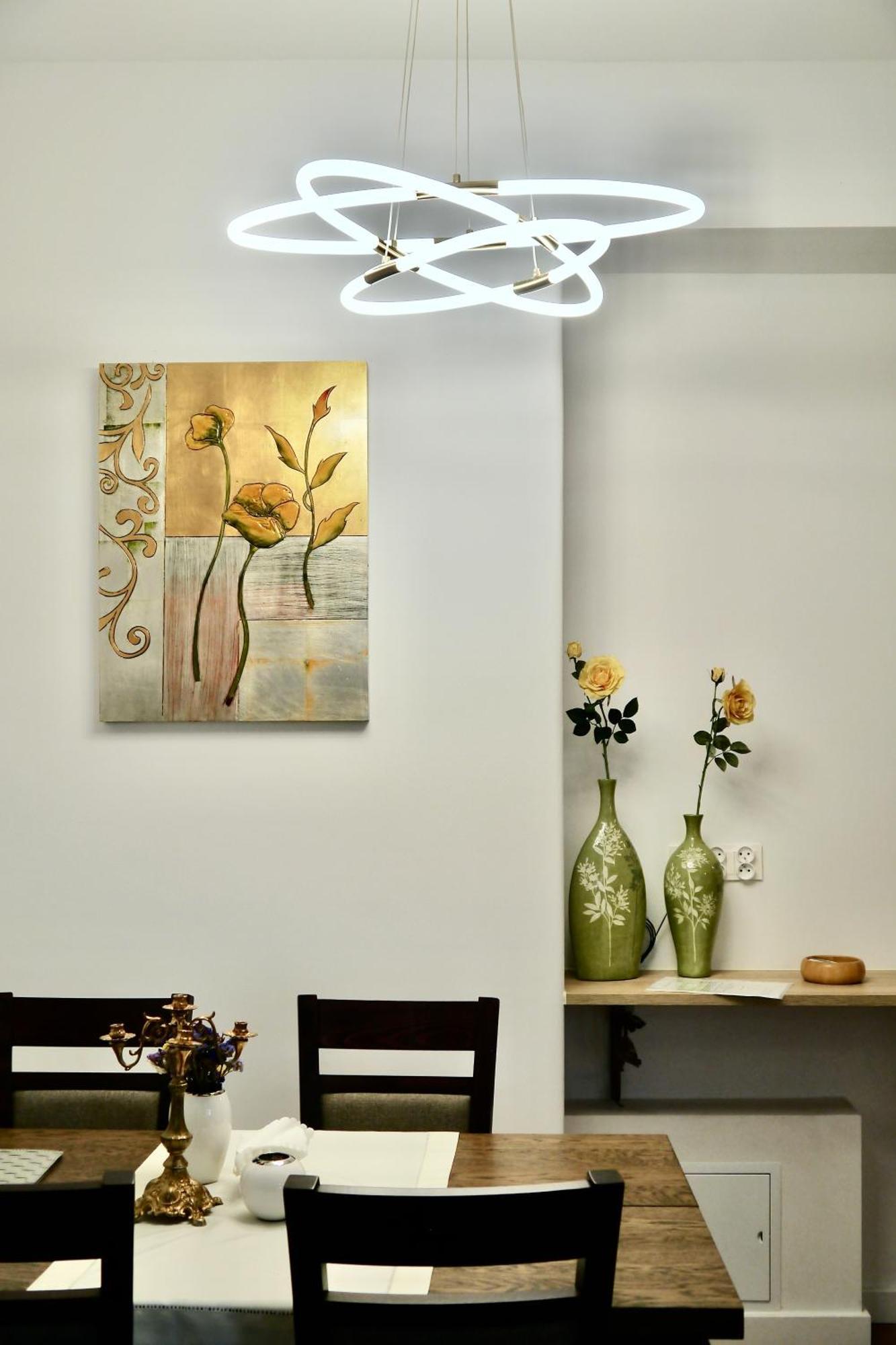 Apartment Goldengreen